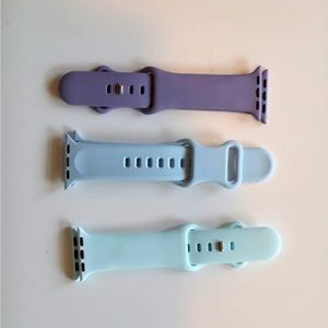Amazon watch bands for apple watch